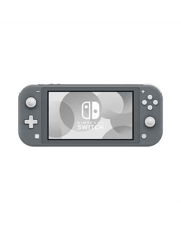 Nintendo Switch Lite Grey (Pre-owned)