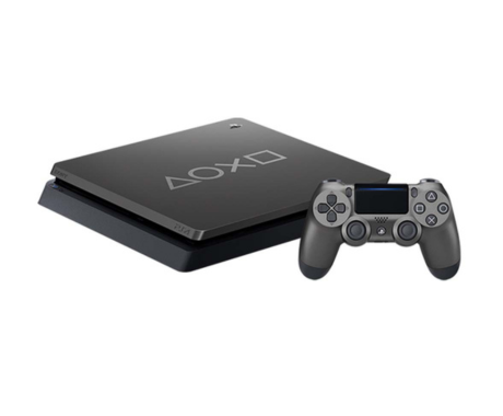 Sony PlayStation 4 Slim 1 TB Days Of Play (Pre-owned)