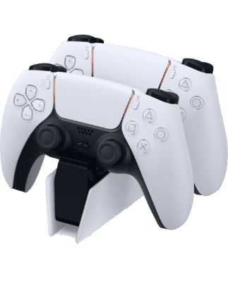 Sony Official Playstation 5 Dual Sense Controller Charging Station