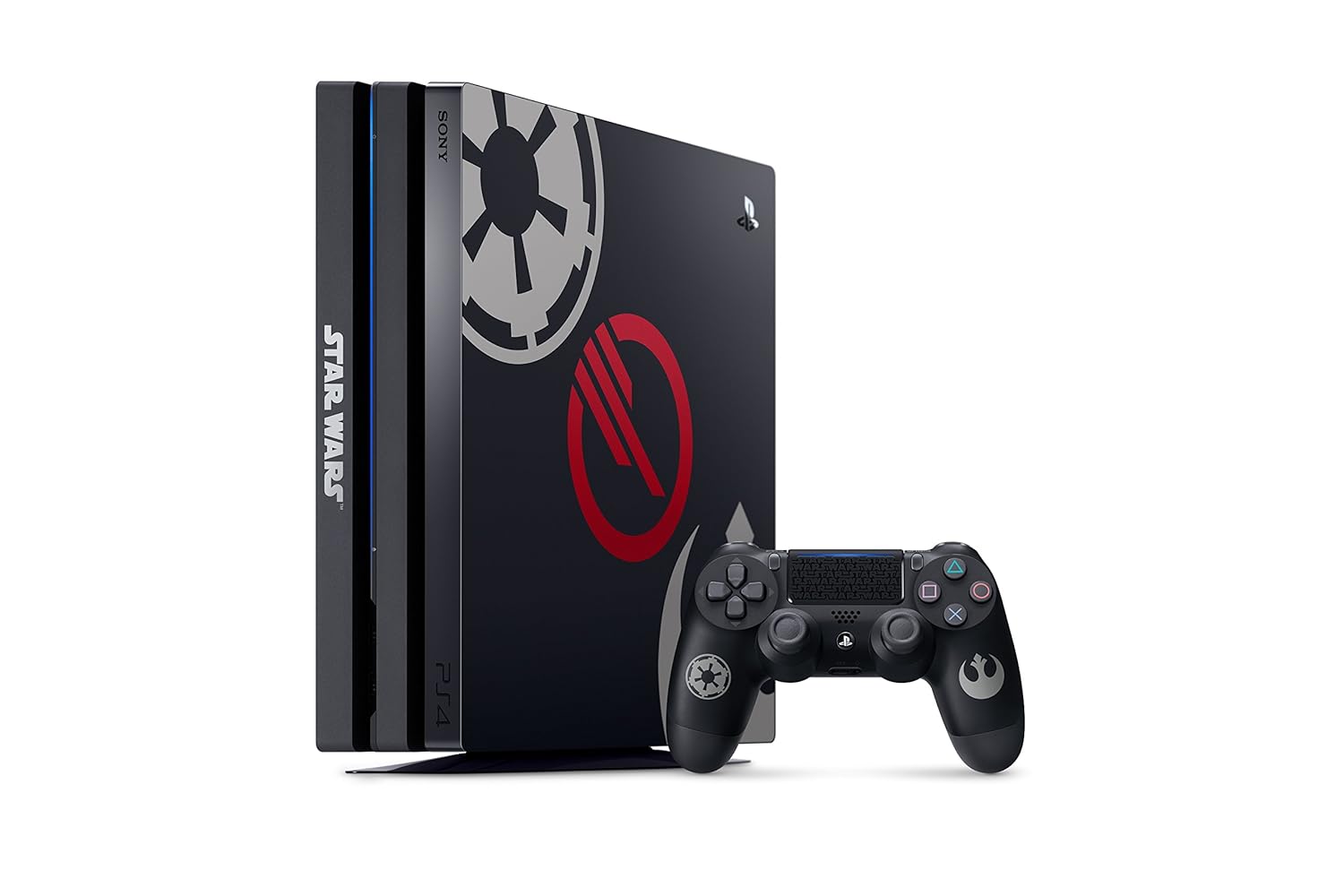 Sony PlayStation Pro TB Star Wars Battlefront II Limited