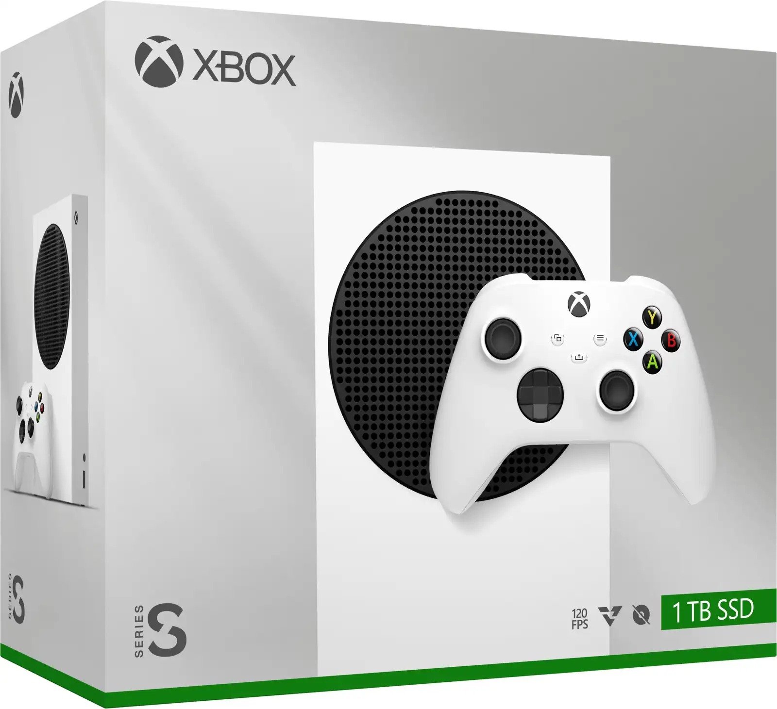 Xbox Series S 1TB