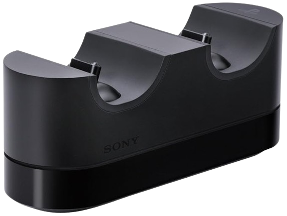 Sony PS4 DualShock 4 Controller Charging Station (Pre-owned)