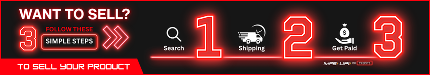 Category banner