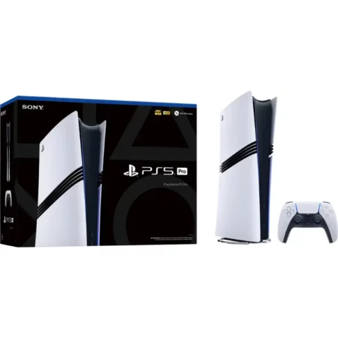 Sony PS5 PlayStation 5 Pro Console 2 TB Digital (New)