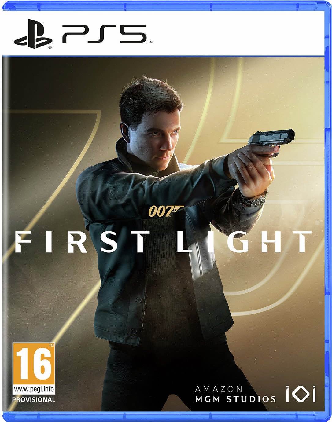 007 First Light PS5