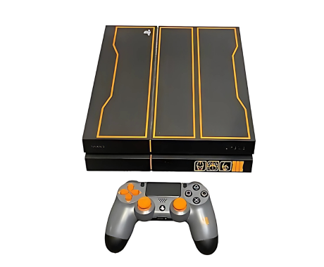 Sony PlayStation 4 Standard 1 TB Call of Duty Black Ops III Limited Edition (Pre-owned)