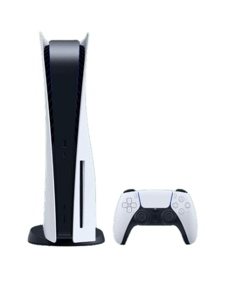 Sony PlayStation 5 Standard Edition 825 GB(Pre-owned)