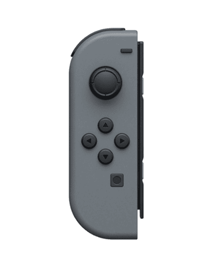 Nintendo Switch Left Joy Con Grey (Pre-owned)